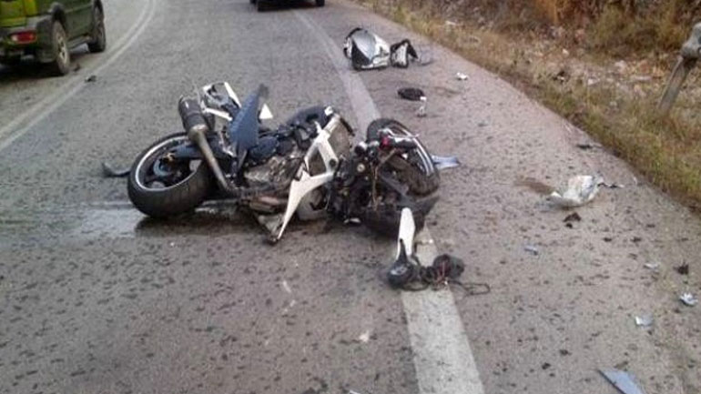 Από τη θέση του οδηγού στο… νοσοκομείο!